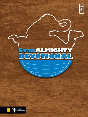 cover image of Evan Almighty Devotional